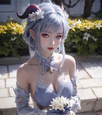史上最强赘婿海报
