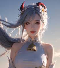 枯萎之花上的眼泪海报